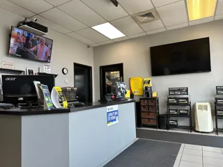 Meineke Of Davenport