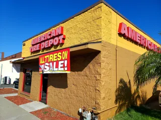 American Tire Depot