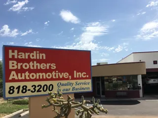 Hardin Brothers Automotive