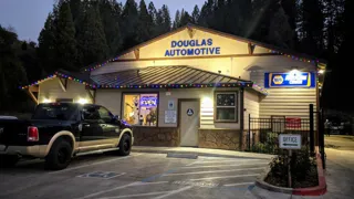 Douglas Automotive