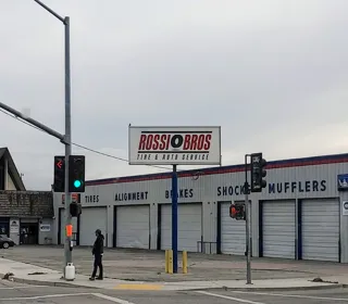 Rossi Bros. Tire & Auto Service