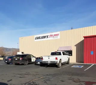 Carlson's Tire Pros & Auto Care