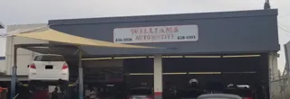 Williams Automotive