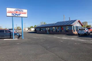 Good Speed Automotive