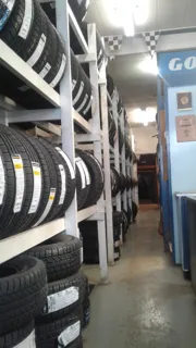 Center Tire Store, Inc.