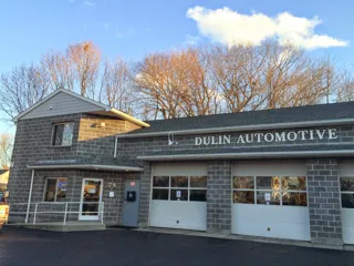 Dulin Automotive