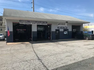 Accurate Auto Service