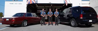 Michael's British, American and Foreign Auto Repair