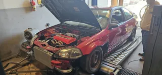 Adams Automotive