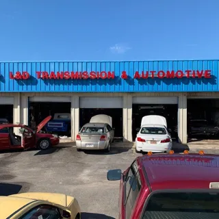 L and D Transmission