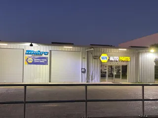 Mohrs Automotive