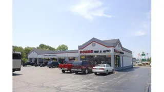 Dobbs Tire & Auto Centers Plaza 21