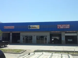 Oldsmar Automotive