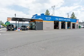 Sculley’s Auto and Diesel Repair