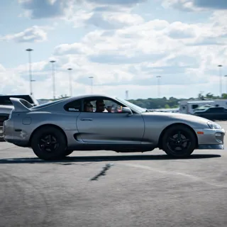 Hoover Automotive & Performance