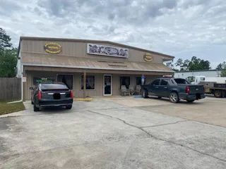 Laid Back Garage, INC