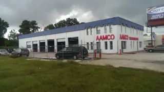 AAMCO Transmissions & Total Car Care