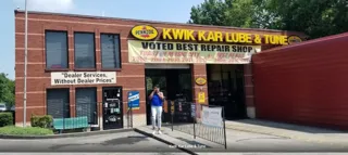 Kwik Kar Lube & Tune