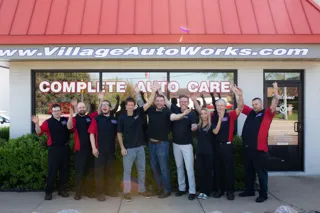 Village Autoworks