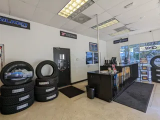 Tire Choice Auto Service Centers