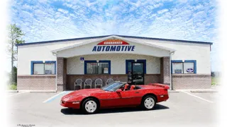 Sunrunner Automotive Inc