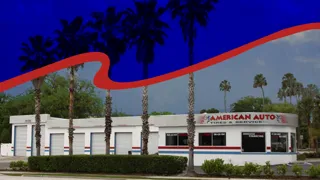 American Auto & Tire Service