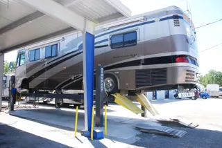 Horner's Auto Repair, Inc.