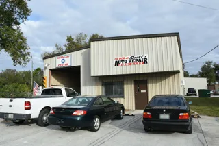 Dr Bob at Scott's Auto Repair