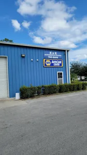 E & E Automotive Clinic