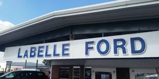 LaBelle Ford Service