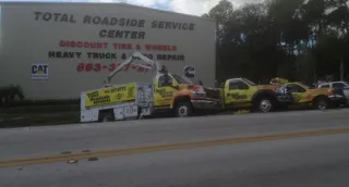 Total Roadside Services