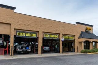 Tuffy Tire & Auto Service Center Hwy 50 Clermont Fl