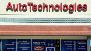 Auto Technologies