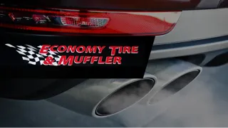 Economy Tire & Muffler