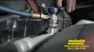 Meineke Car Care Center