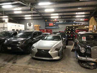 Ryan Automotive