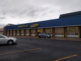 Goodyear Auto Service