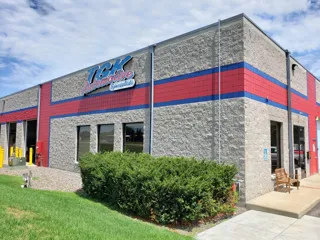 TGK Automotive