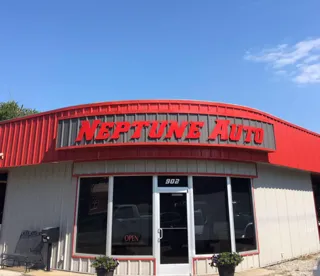 Neptune Auto Repair Center