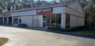 Tire Choice Auto Service Centers