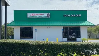 Famous Automotive & Tire Center