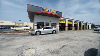 Tire Choice Auto Service Centers