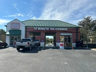 Express Oil Change & Tire Engineers