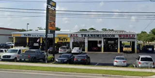 Tuffy Tire & Auto Service Center