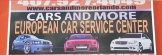 Cars and More European Car Service Center