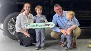 Team Ryan Automotive