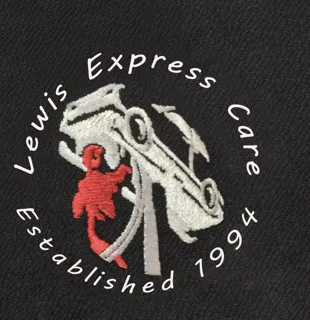 Lewis Express Care