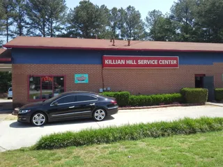 Killian Hill Service Center