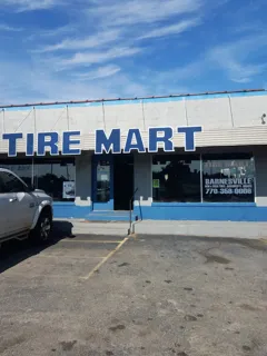 Tire Mart of Barnesville