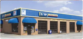 Lilburn Auto Center